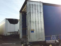 Schmitz Cargobull Semitrailer Curtainsider Standard Hayon