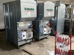 Schuko Vacomat 140/160 XPe