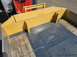 Broshuis 6 ABSD-85 / 3 X EXTENDABLE - 46 MTR