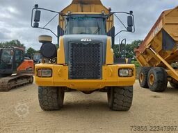 Bell ADT.B40D.6x6