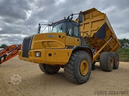 Bell ADT.B40D.6x6