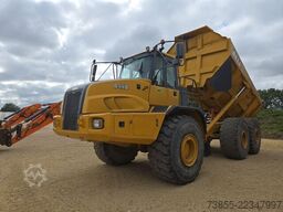 Bell ADT.B40D.6x6