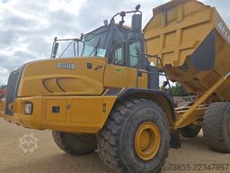 Bell ADT.B40D.6x6