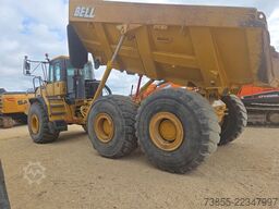 Bell ADT.B40D.6x6