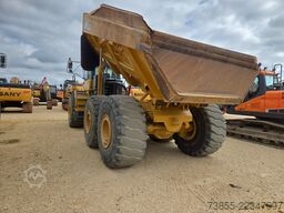 Bell ADT.B40D.6x6