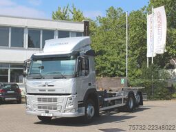 Volvo FM 410 E6 BDF Klima Liftachse NUR 125 Tkm