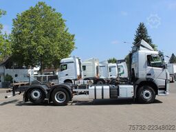 Volvo FM 410 E6 BDF Klima Liftachse NUR 125 Tkm