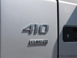 Volvo FM 410 E6 BDF Klima Liftachse NUR 125 Tkm