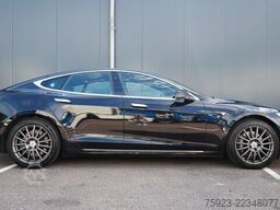 TESLA MODEL S 100D