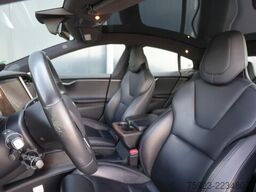 TESLA MODEL S 100D