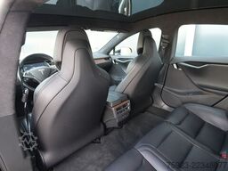 TESLA MODEL S 100D