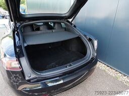 TESLA MODEL S 100D