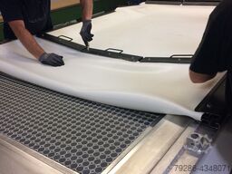 Gmatick GmbH Silicone Membrane Silicon Silikon rubber