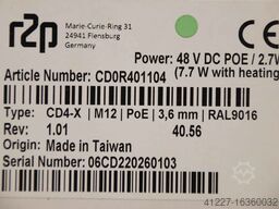 rzp CD4-X| CDOR401104