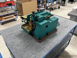 Sumbel Perkeo Edge Gluer