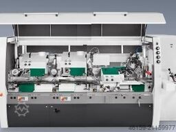 WEINIG POWERMAT 1200 (6 SPINDLE  50mm)