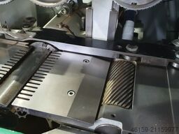 WEINIG POWERMAT 1200 (6 SPINDLE  50mm)