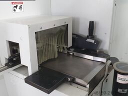 WEINIG POWERMAT 1200 (6 SPINDLE  50mm)