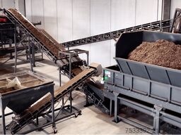 ESSEGI 2 IMPIANTO DI MISCELAZIONE