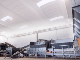 ESSEGI 2 IMPIANTO DI MISCELAZIONE