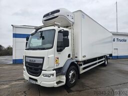 DAF LF 280 FA - E6 - FRIGO/CONGEL - MULTITEM