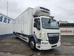 DAF LF 280 FA - E6 - FRIGO/CONGEL - MULTITEM