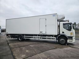 DAF LF 280 FA - E6 - FRIGO/CONGEL - MULTITEM