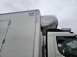 DAF LF 280 FA - E6 - FRIGO/CONGEL - MULTITEM