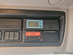 DAF LF 280 FA - E6 - FRIGO/CONGEL - MULTITEM