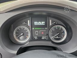 DAF LF 280 FA - E6 - FRIGO/CONGEL - MULTITEM