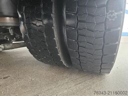 DAF LF 280 FA - E6 - FRIGO/CONGEL - MULTITEM