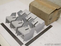 wöhner NH Gr.3  630 A