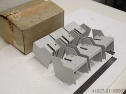 wöhner NH Gr.3  630 A