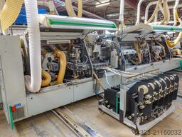 BIESSE STREAM SB2 9.5