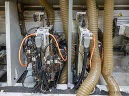 BIESSE STREAM SB2 9.5