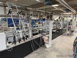 Heidelberg Diana Smart 115