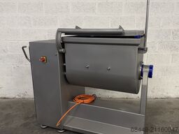 Barsso Peddelmenger, Type Barmix 200L