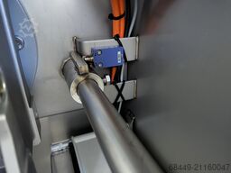 Barsso Peddelmenger, Type Barmix 200L