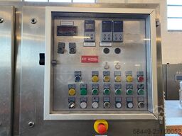 CES Stikstofvriezer Model CES/P-LT-LIN