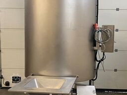 Fomaco Pekelmenger, Type FBM 2000P