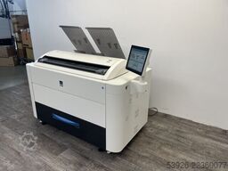 KIP KIP 660 MFP