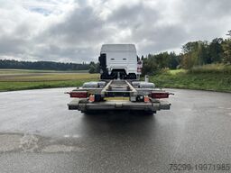 MAN TGX 26.510 Retarder BDF / HB / Swiss-Vehicle