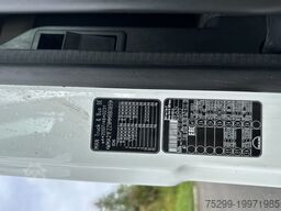 MAN TGX 26.510 Retarder BDF / HB / Swiss-Vehicle