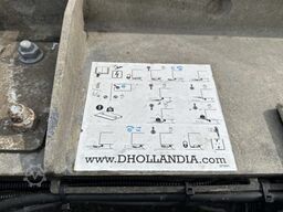 MAN TGX 26.510 Retarder BDF / HB / Swiss-Vehicle