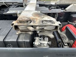 MAN TGX 26.510 Retarder BDF / HB / Swiss-Vehicle