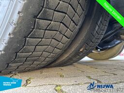 Volvo FH 540 4x2 Hefschotel + Showtruck