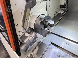 Mazak Quick Turn Smart 250