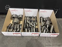 HTI Bakkerijtechniek HTI Bakkerijtechniek HTI Bakkerijtechniek