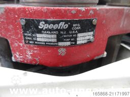 Euroliners Trassar 201A  Airless Roadmarking Markie