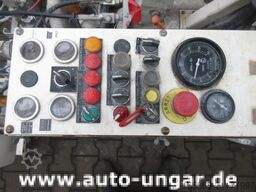 Euroliners Trassar 201A  Airless Roadmarking Markie